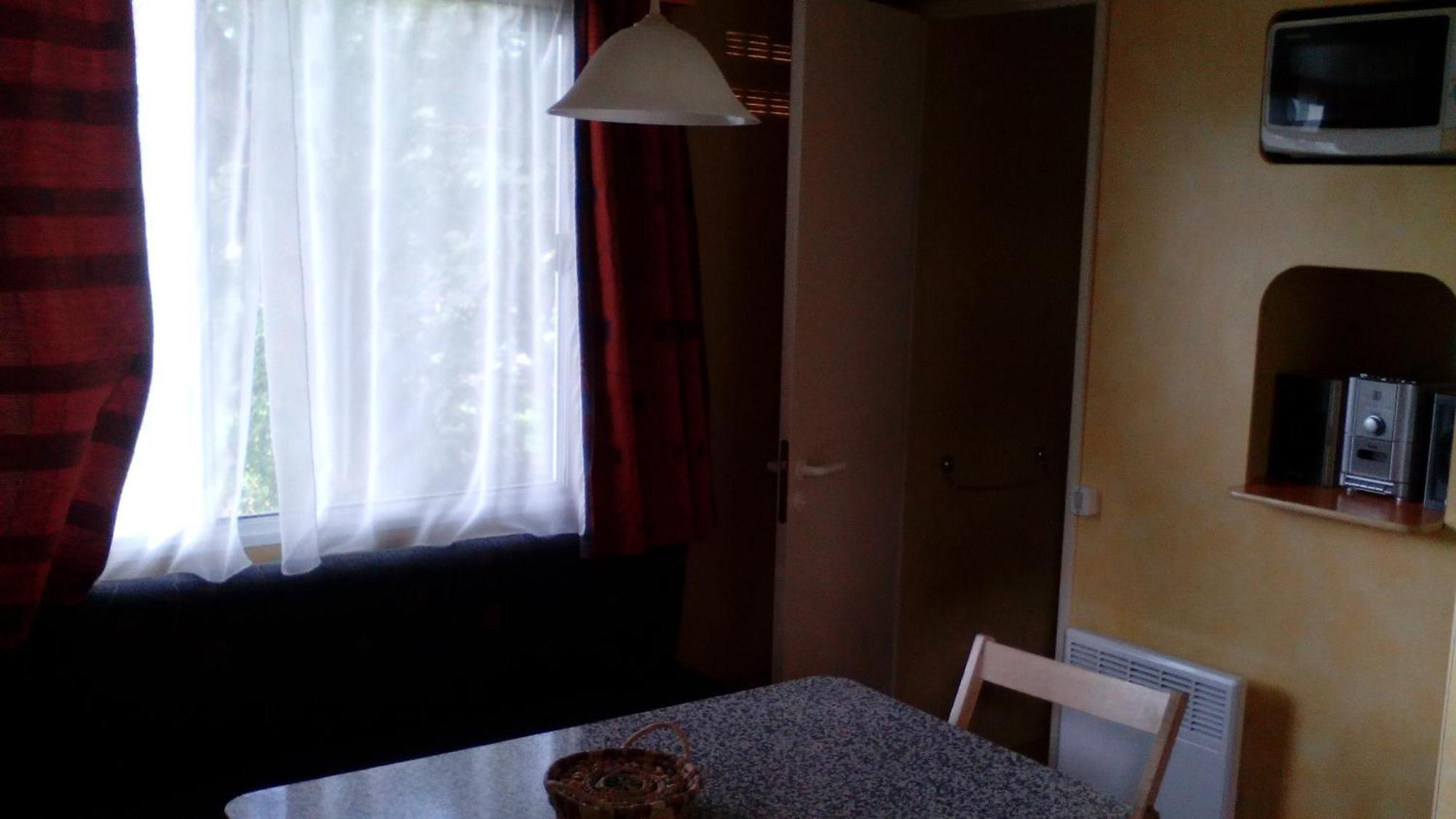 Adriacamp Mobile Homes Rosepineta Rosapineta Bagian luar foto
