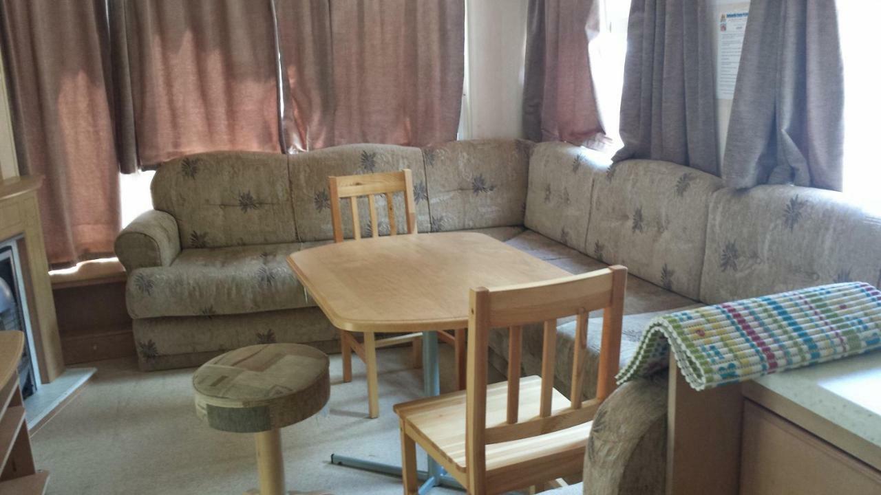 Adriacamp Mobile Homes Rosepineta Rosapineta Bagian luar foto